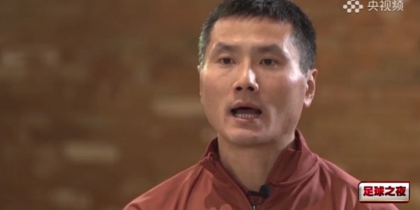 MK体育-邵佳一介绍自己理念：第一有整体的概念 第二有快速转换的意识