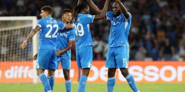 MK体育-卢卡库首秀依然威震意甲，孔蒂的技战术一下子活了