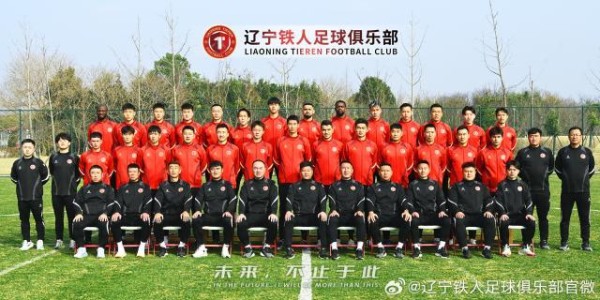 MKsports-辽宁领衔中甲16强身价榜 两将身价超100万欧
