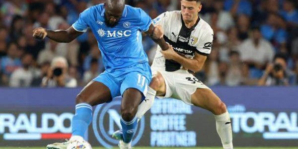 MK体育-卢卡库首秀依然威震意甲，孔蒂的技战术一下子活了