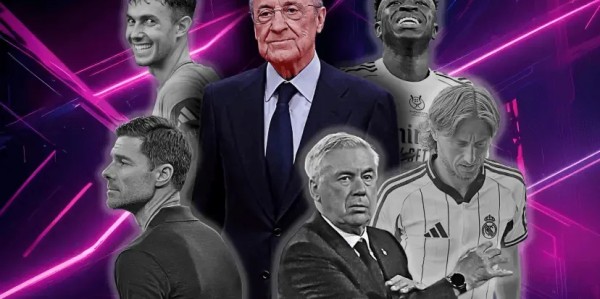 MKsports-马卡析皇马困局：拒签中场，纵容维尼，主帅失援，内外交困