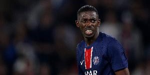 恩里克：登贝莱明天比赛不会出场，巴尔科拉对我们很重要