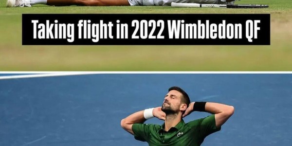 撕衣、吃草、挂电话、拉提琴：深度解读德约庆祝动作的动机和意义