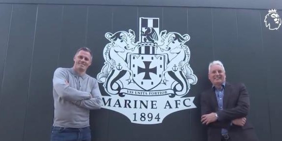 MK体育-热刺足总杯对手赞助商跑路 卡拉格基金会仗义相救