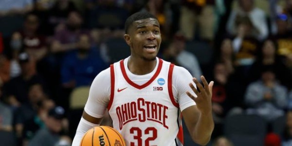 MK体育-赌一手天赋？勇士还能在28顺位上寻到潜力瑰宝吗？