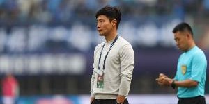 豫媒：南基一恐怕不会主动请辞，他带队已经跨赛季8场不胜