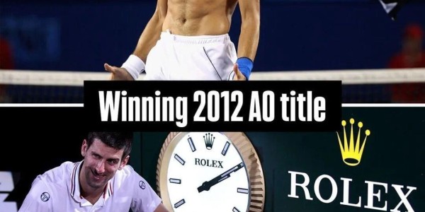 撕衣、吃草、挂电话、拉提琴：深度解读德约庆祝动作的动机和意义