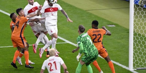 MKsports-知错能改不打加时 荷兰是欧洲杯四强里的好同志