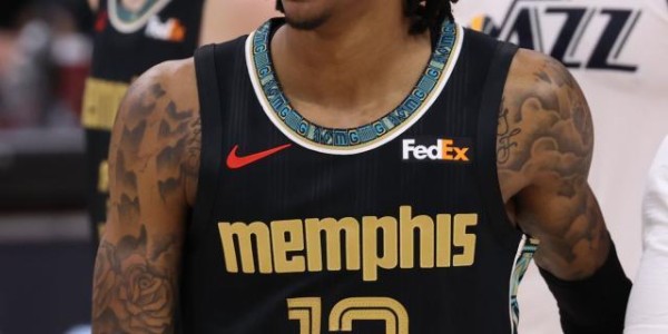 MK体育官方网站-英雄出少年！5位小将季后赛首秀先后闪耀