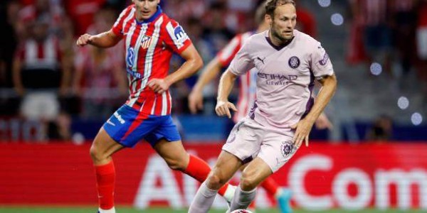 MK体育-西甲欧冠解签：皇萨上签有难处，马竞中签显尴尬