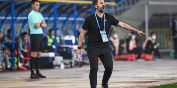 MK体育官网-莱科谈论德比：我和比利奇各为其主 国安动力更足