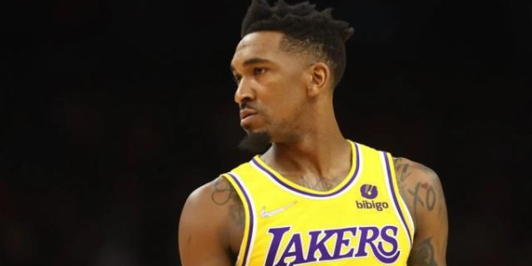 MK体育官网-蒙克愿意降薪留守湖人 新赛季期待扮演更重要角色