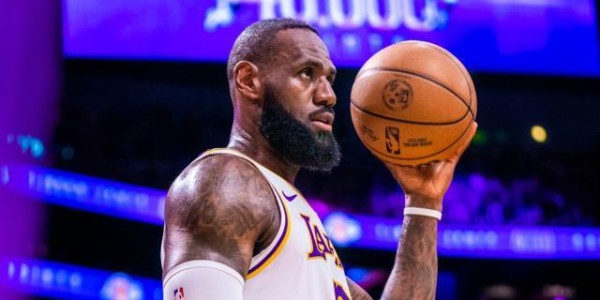 【观察】揭秘詹皇4万分：4个时代进攻4度进化