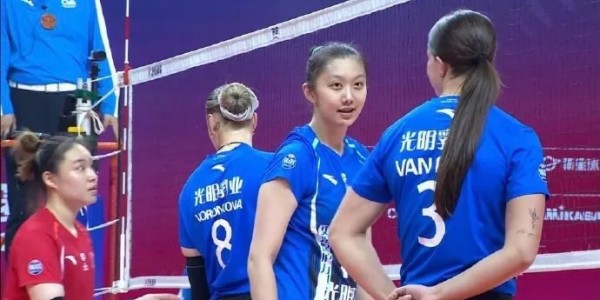 MKsports-上海女排依靠务实主义获胜！许晓婷调度多点开花，王唯漪防守出色|江苏女排|沃隆科娃|仲慧|高意|陈厚羽_新浪体育_新浪新闻