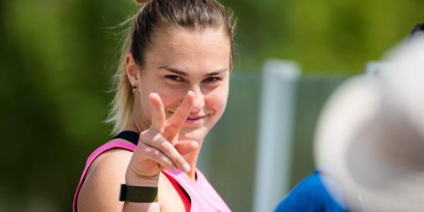 MK体育官网-张奔斗：WTA总决赛 女人的心思你不要猜