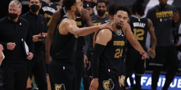 MK体育官方网站-英雄出少年！5位小将季后赛首秀先后闪耀