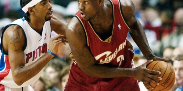 【观察】揭秘詹皇4万分：4个时代进攻4度进化