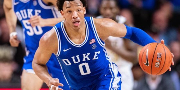 MK体育-赌一手天赋？勇士还能在28顺位上寻到潜力瑰宝吗？