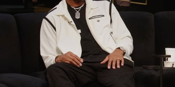 麦迪聊第一次见偶像便士哈达威：看完他打季后赛 又在赛后见他