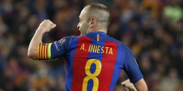 MK体育-“哈白布”再-1，传奇8号伊涅斯塔8号正式退役