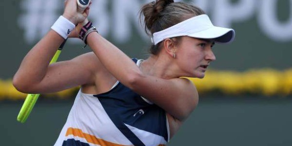 MK体育官网-张奔斗：WTA总决赛 女人的心思你不要猜