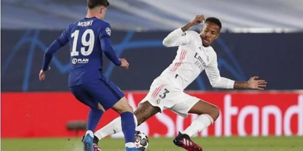 MK体育官网-梁宏业：皇马是生存大师，每走一步已是奇迹