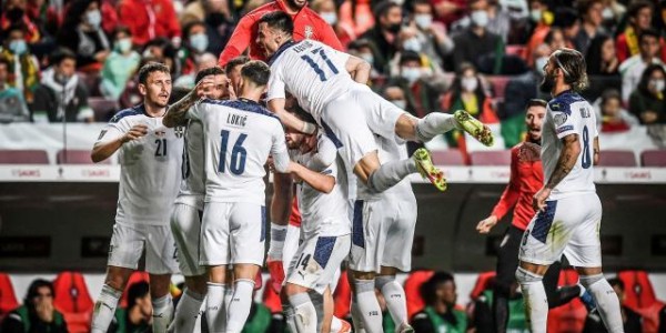 MK体育官方网站-何方圣手缔造塞尔维亚奇迹？斯托伊科维奇是也