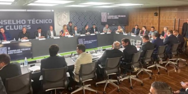 巴甲外援限额由7增至9人 巴西足球衰落原因找到了