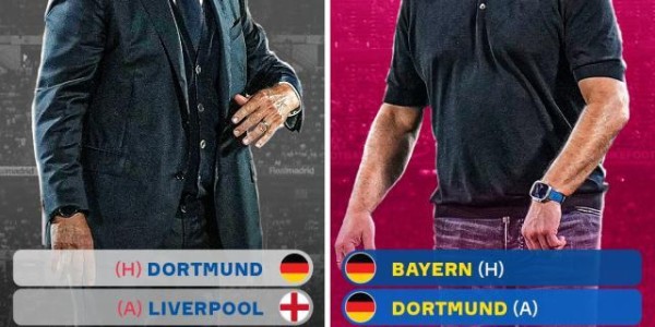 MK体育-西甲欧冠解签：皇萨上签有难处，马竞中签显尴尬