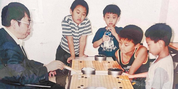 MKsports-运算能力强 为人谦和  是我省围棋奠基人|聂卫平|牛力力|黑龙江|赵国荣|陈兆峰_新浪体育_新浪新闻