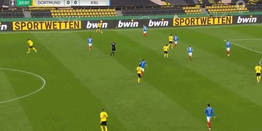 MK体育-【德国杯】雷纳梅开 多特半场5球5比0基尔晋级决赛