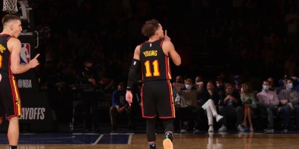 MK体育官方网站-英雄出少年！5位小将季后赛首秀先后闪耀